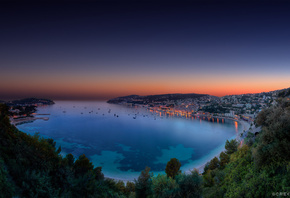 Villefranche sur Mer, French Riviera, , , , , , , 