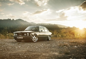 BMW, E21, Stance, , , , , , 