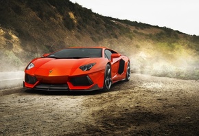 Lamborghini, Aventador, , , , , , , 