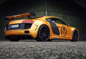 prior-design, audi, r8, pd, gt850, , , 