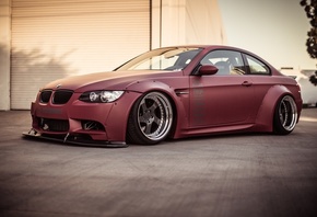 LB Performance, BMW, e92, M3