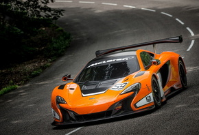 McLaren, ��������, ���� ���, ��������, �������