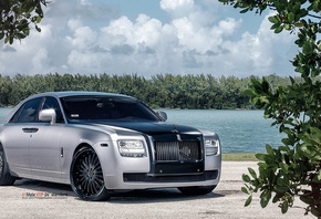 Rolls-Royce, Ghost, , , , , , , 