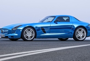  , SLS, , , , Mercedes-Benz, 