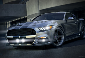 , , , , , , , , , , , , GT500, , , Mustang, Ford