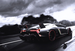 , , , , , , , lamborghini, veneno, ,   , , 