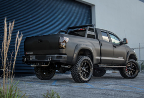 tundra, devolro, warrior, 4x4, offroad, toyota, jeep, , 