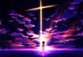 , craft ghost, , neon genesis evangelion, eva 01, , ,  ...