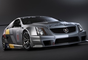 ��������, Cadillac, CTS-V, ���, ������, ����