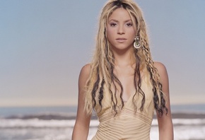Shakira, , , ,  ,  ,  ...