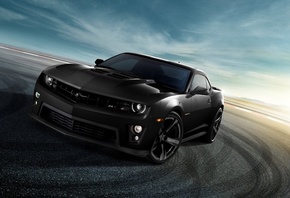 , , , Chevrolet, Camaro, ZL1