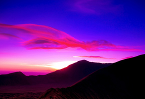 ,  , mount bromo, , , , , indonesia, ...