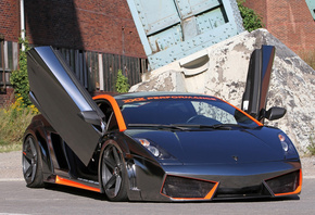 , Lamborghini, LP560-4, Gallardo, , , , , XXX Performance