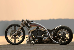 bike, custom, unbreakable, 