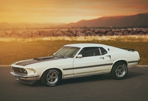 Ford, Mustang, , , , , , , , 