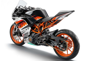 KTM, ��������, ����, �������, �����