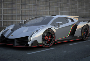 Lamborghini Veneno, , 