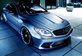 mercedes benz, cl63, amg,  , , , 