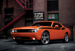 dodge, challenger, rt, , , , , 