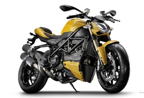 ducati streetfighter, bike, , , , 