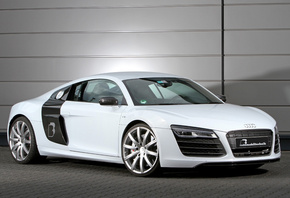 audi, r8, v10, , , , 