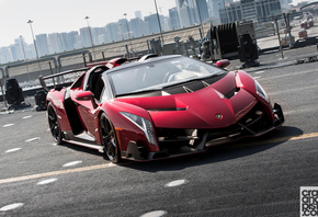 lamborghini, veneno, roadster, , , , ,  ...