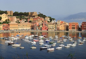 sestri-levante, ������