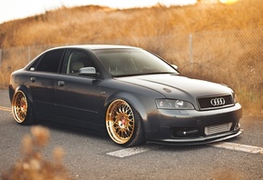 Audi, A4, , , , , 