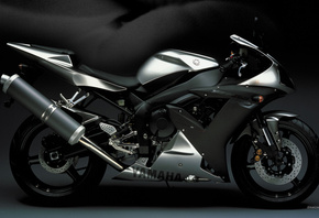 Yamaha, Super Sport, YZF-R1, YZF-R1 2002, , , moto, motorcycle ...
