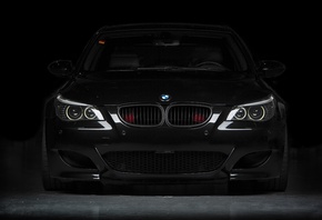 bmw, m5, e60, black, , , 