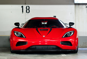 koenigsegg, agera r, red, supercar, ,  , , 