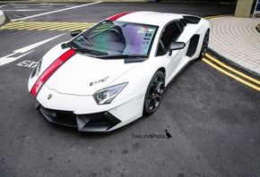 Lamborghini, Lamborghini Aventador, , , ,  , 