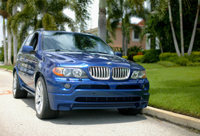 bmw x5, E53 X5, , BMW X5 E53 4.8is