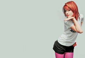 Hayley Williams, ,  , , 