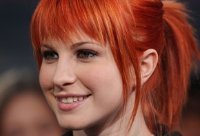 Hayley Williams, ������, ����� �������, �������, �����
