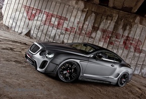 , bentley, continental, vilner, , tuning