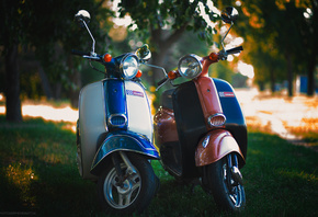 Honda, Giorno, Deluxe