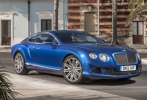 Bentley, Continental, GT, Speed, , , , , ,  ...
