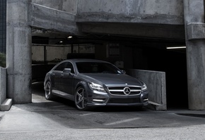 Mercedes-Benz, CLS, , , , , 