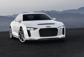 audi, quattro, concept, auto pictures, 