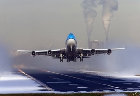 boeing 747, , , 