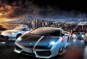 Need for Speed, , , , , , , 