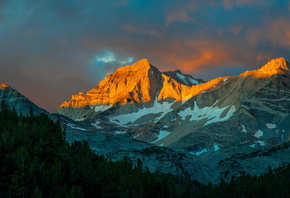 eastern Sierra, California, , , 