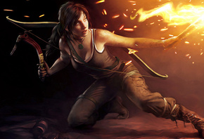Tomb Raider,  , , , 