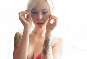 Alysha Nett, , , , , , , , face, , , , , 