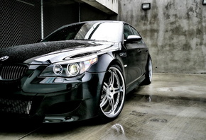 , Bmw m5, , 