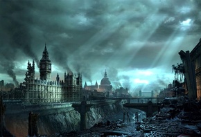 Hellgate: London, ,  