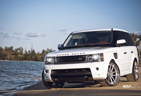 ����������, Range Rover, ����, ������