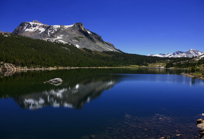  Tioga, Glacier Canyon Park, ,  