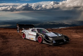 speedhunters, , , , , , rally, honda, nsx